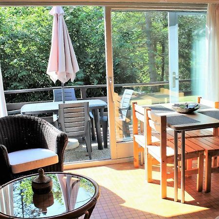 Au Bois Charmant Waulsort Exteriör bild