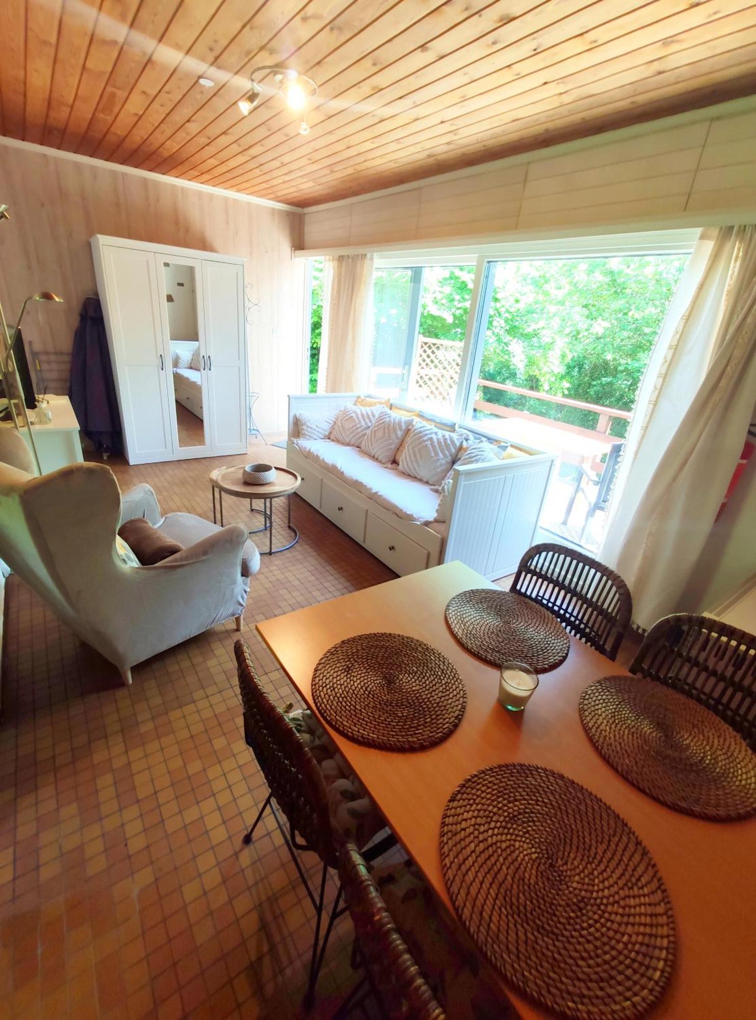 Au Bois Charmant Waulsort Exteriör bild